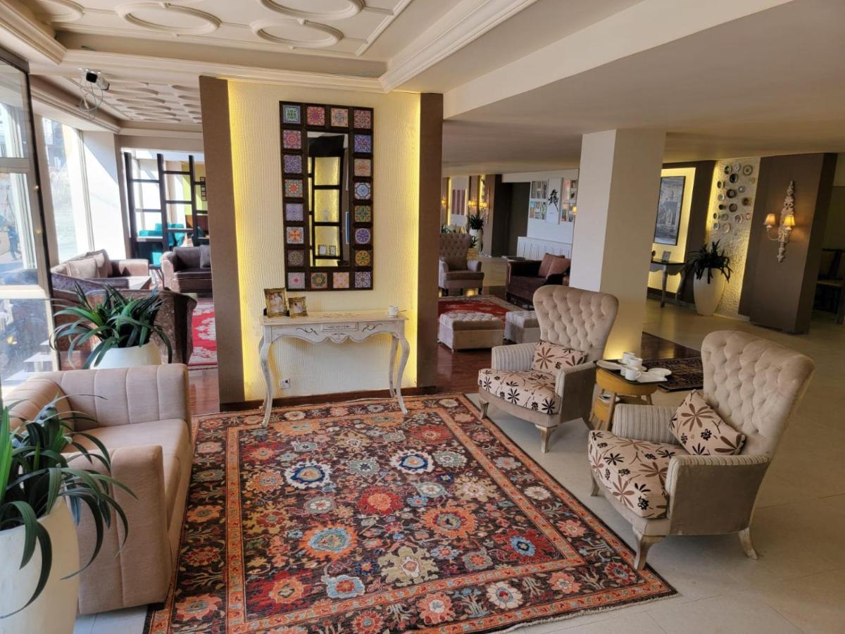 Shelton Suites 布尔班 外观 照片