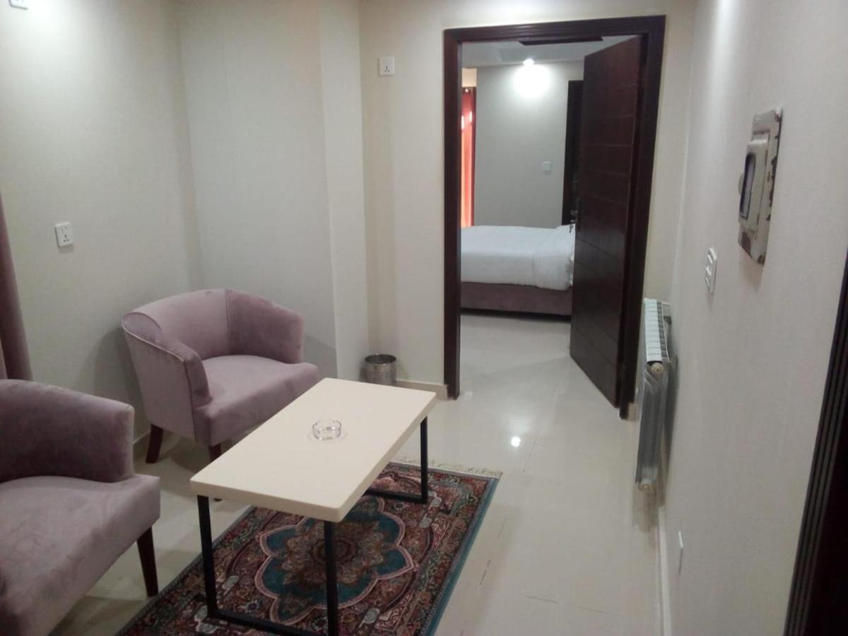 Shelton Suites 布尔班 外观 照片