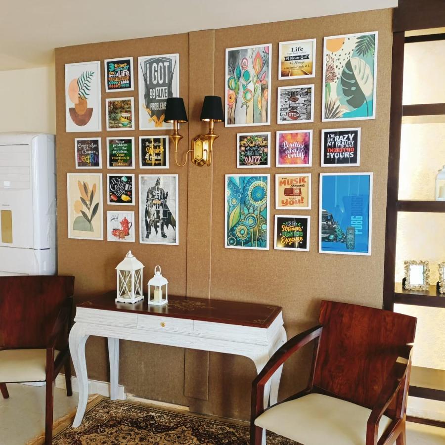 Shelton Suites 布尔班 外观 照片