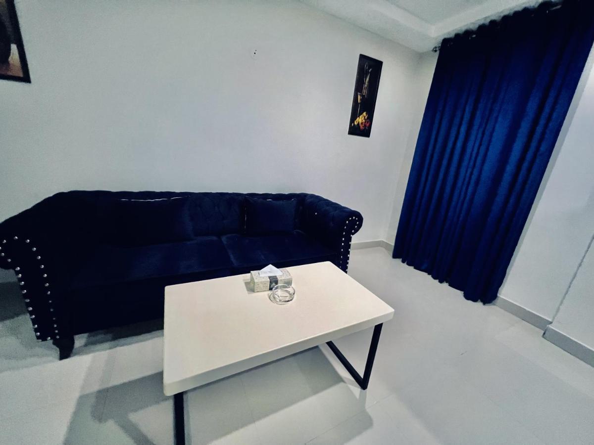 Shelton Suites 布尔班 外观 照片