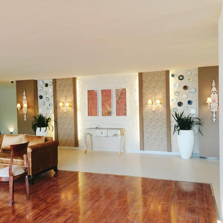Shelton Suites 布尔班 外观 照片