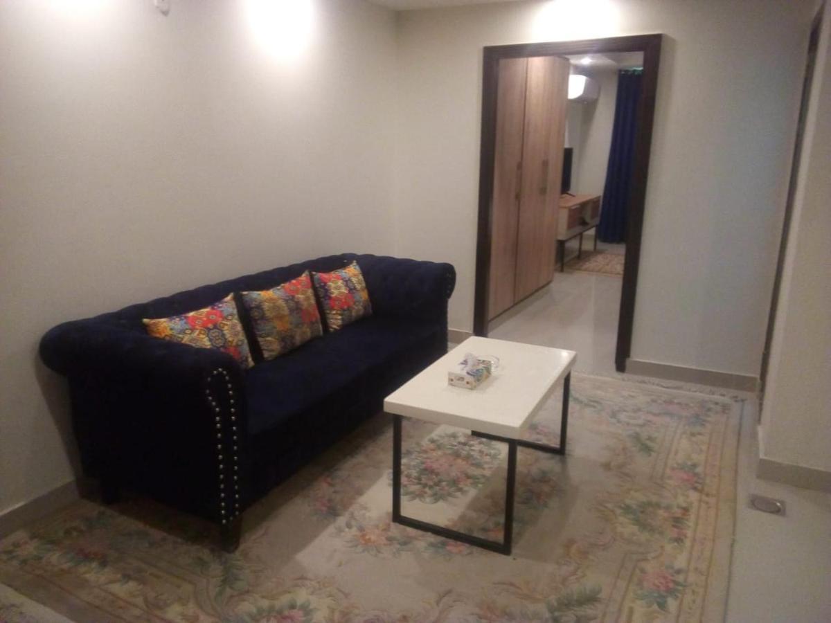 Shelton Suites 布尔班 外观 照片